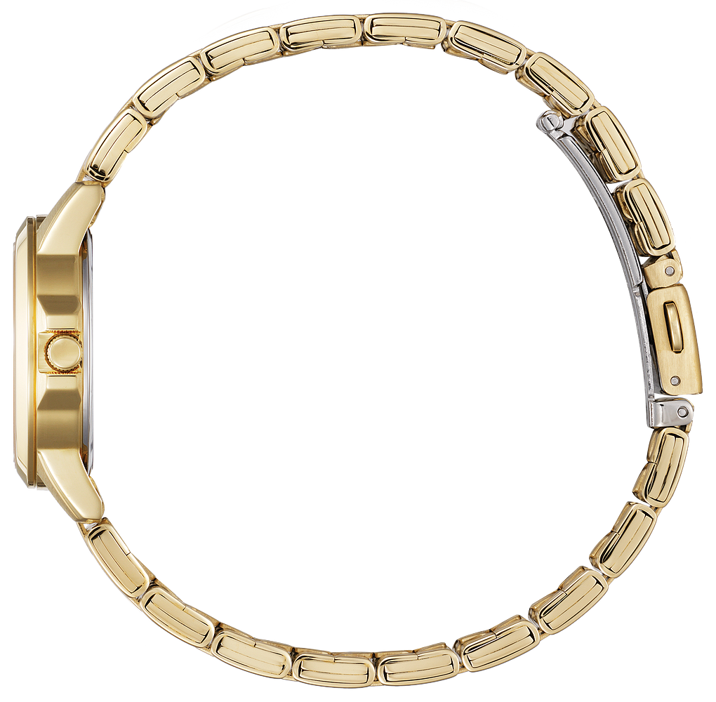 Women's Citizen Quartz Gold Tone Watch