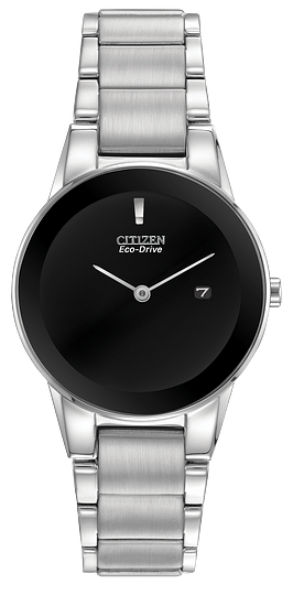 Women's Citizen Eco-Drive "Axiom" Watch