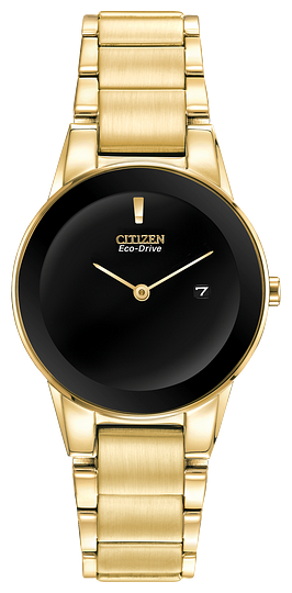 Women's Citizen Eco-Drive "Axiom" Watch