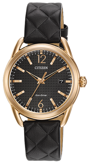 Women's Citizen Eco-Drive "Drive" Watch