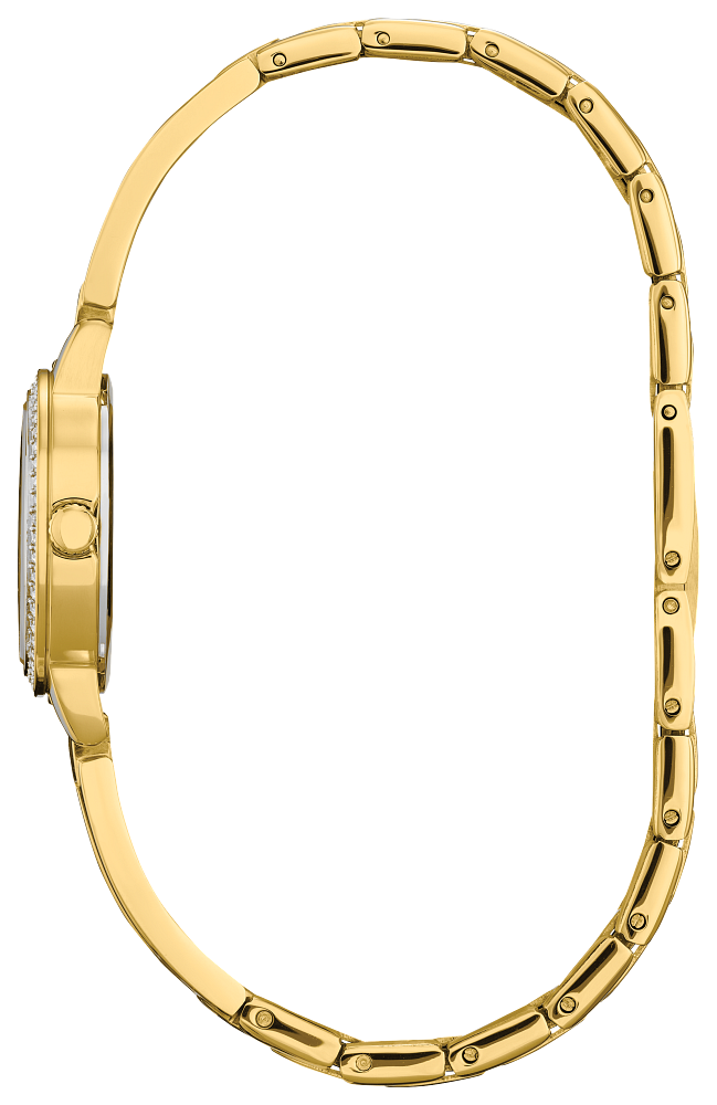 Women's Citizen Quartz Gold Tone Watch
