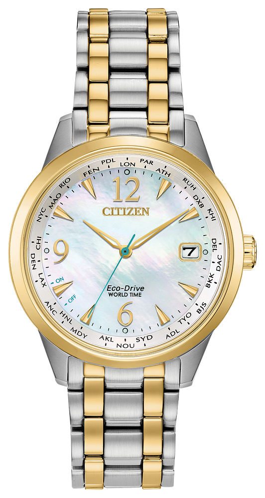 Women's Citizen