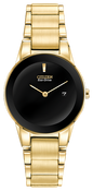 Women's Citizen Eco-Drive "Axiom" Watch