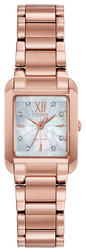 Women's Citizen Eco-Drive Rose Tone "Bianca" Watch