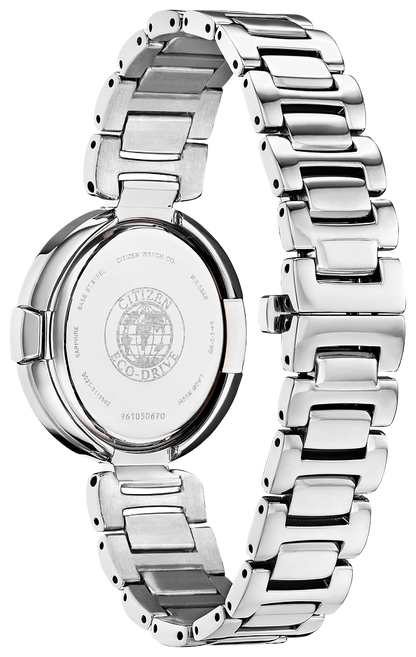 Women's Citizen Eco-Drive "Capella" Watch
