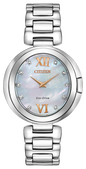 Women's Citizen Eco-Drive "Capella" Watch