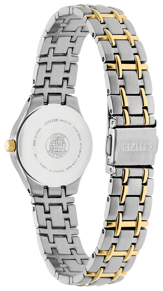 Women's Citizen Two-Tone "Corso" Watch