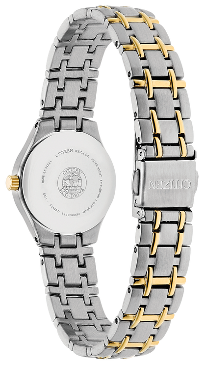 Women's Citizen Two-Tone "Corso" Watch