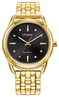 Women's Citizen Eco-Drive Dress Classic Watch