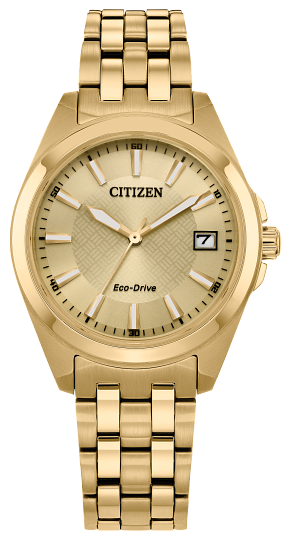 Women's Citizen Eco-Drive "Peyten"' Watch