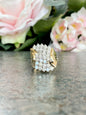 10KT 2.00ct Ladies Diamond Ring