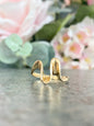 10KT Ladies Gold Ring