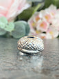 10KT Ladies Gold Ring