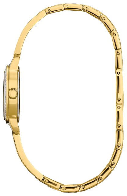 Women's Citizen Quartz Gold Tone Watch