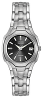 Women's Citizen Eco-Drive Titanium "Paradigm" Watch