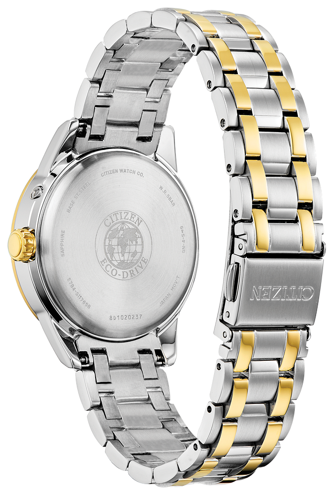 Women's Citizen Eco-Drive