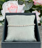 Silver Ladies Bracelet