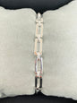 Silver Ladies Bracelet
